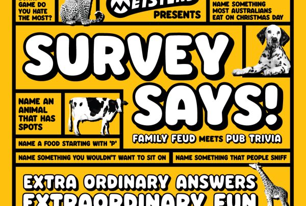 Osbourne Hotel: Survey Says Tuesdays, Fortitude Valley