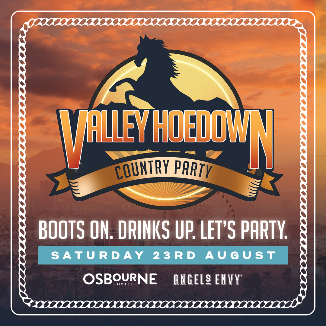 Osbourne Hotel, Fortitude Valley: Valley Hoedown - Country Bar, Country Music, Line Dancing, Mechanical Bull.