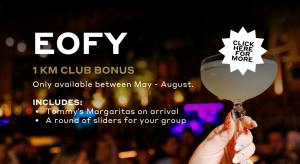EOFY Package