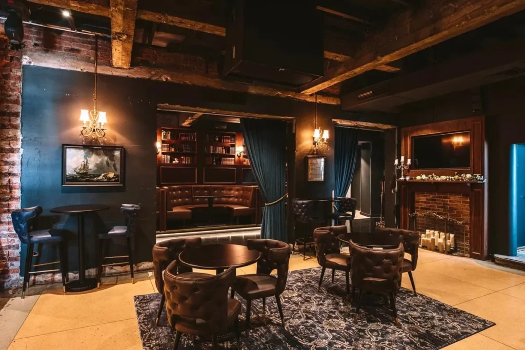 Osbourne Functions Spaces Inside Exclusive