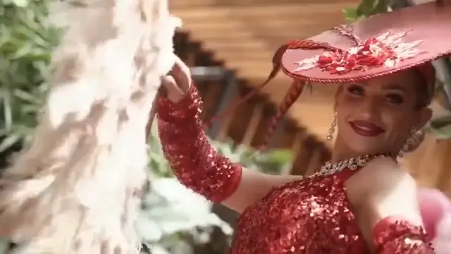 Osbourne Melbourne Cup