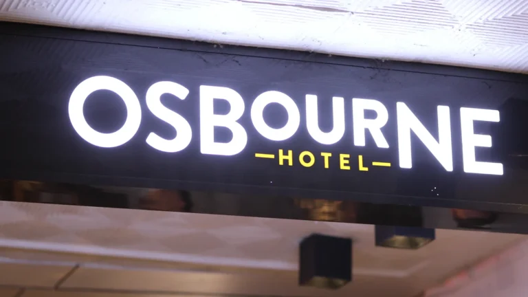Osbourne Nightlife