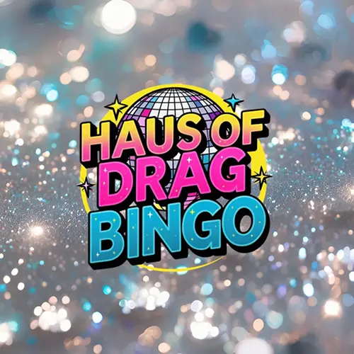 Osbourne Whats On Drag Bingo